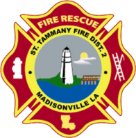 St. Tammany Fire District 2