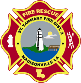 St. Tammany Fire District 2
